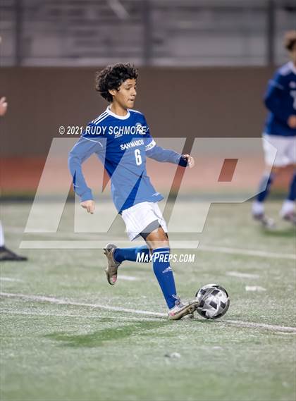 Thumbnail 1 in Sage Creek @ San Marcos photogallery.