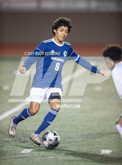 Thumbnail 1 in Sage Creek @ San Marcos photogallery.