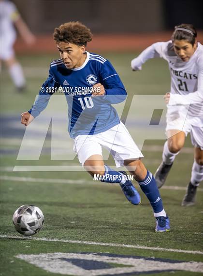 Thumbnail 1 in Sage Creek @ San Marcos photogallery.