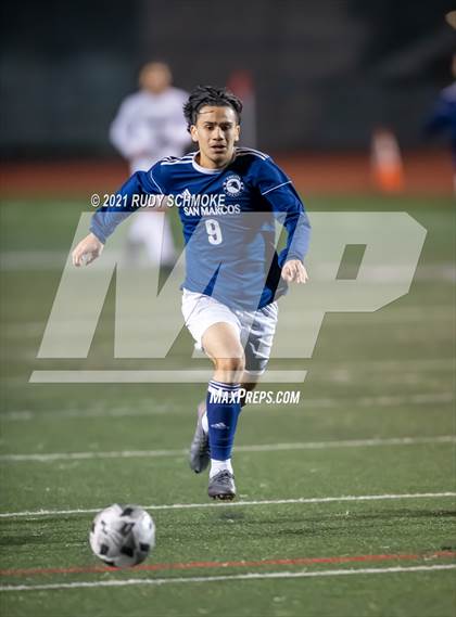 Thumbnail 2 in Sage Creek @ San Marcos photogallery.