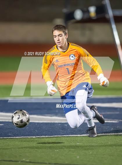 Thumbnail 1 in Sage Creek @ San Marcos photogallery.