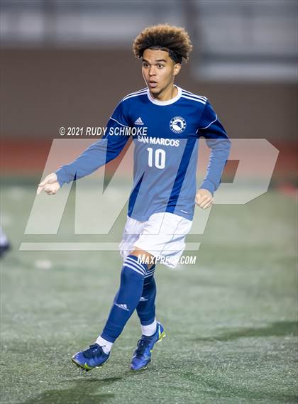 Thumbnail 2 in Sage Creek @ San Marcos photogallery.