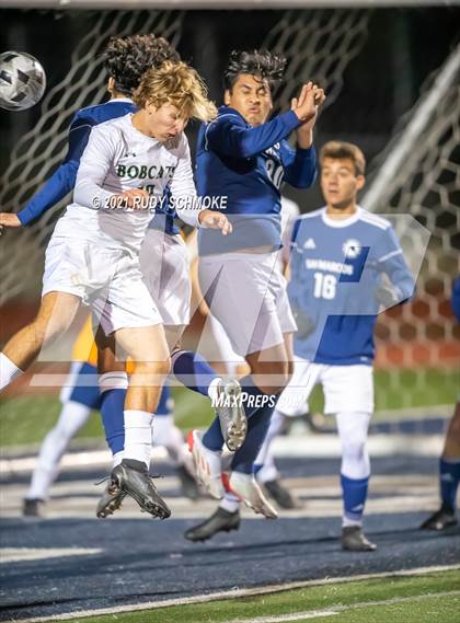 Thumbnail 2 in Sage Creek @ San Marcos photogallery.