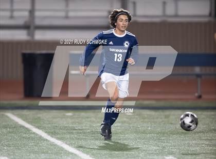 Thumbnail 1 in Sage Creek @ San Marcos photogallery.