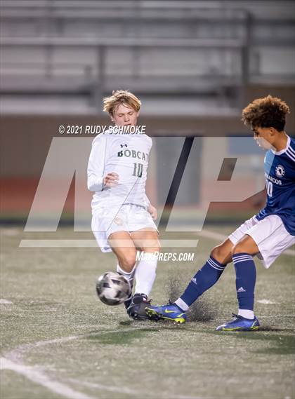 Thumbnail 1 in Sage Creek @ San Marcos photogallery.