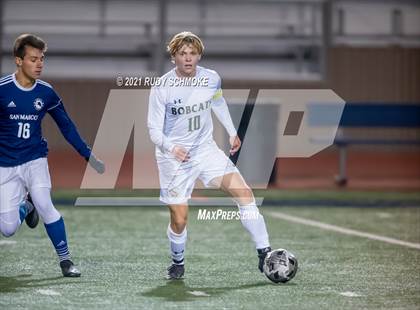 Thumbnail 3 in Sage Creek @ San Marcos photogallery.