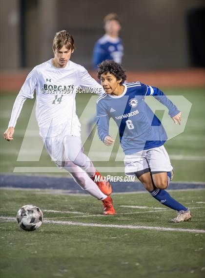 Thumbnail 2 in Sage Creek @ San Marcos photogallery.