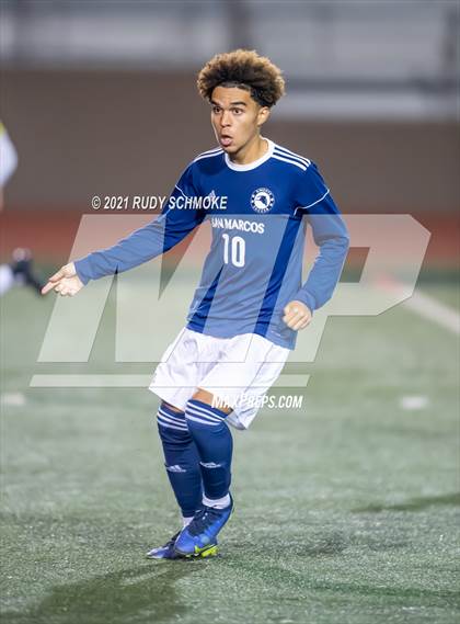 Thumbnail 2 in Sage Creek @ San Marcos photogallery.