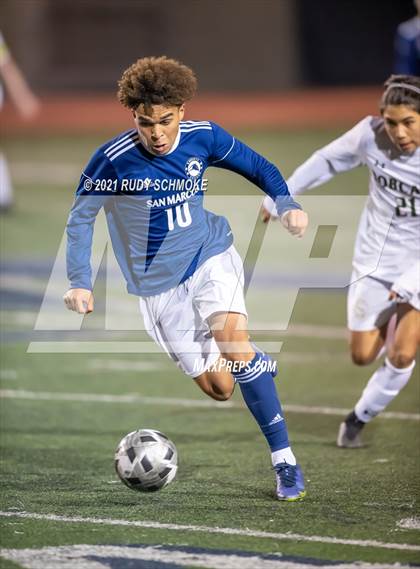 Thumbnail 2 in Sage Creek @ San Marcos photogallery.