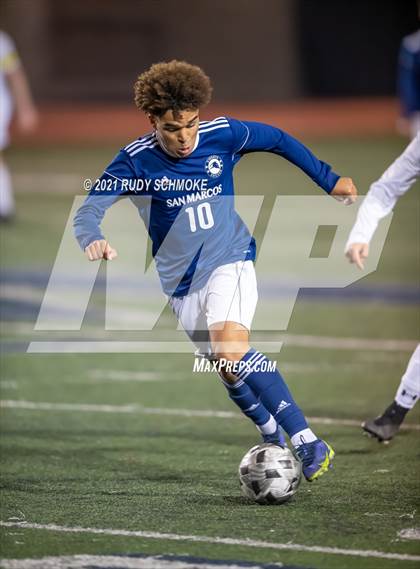 Thumbnail 3 in Sage Creek @ San Marcos photogallery.