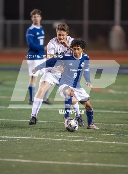 Thumbnail 1 in Sage Creek @ San Marcos photogallery.