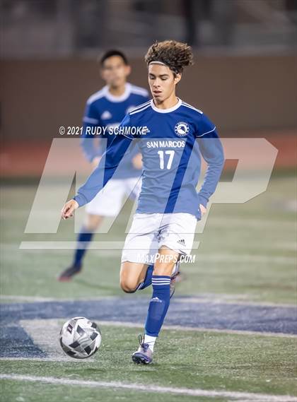 Thumbnail 1 in Sage Creek @ San Marcos photogallery.