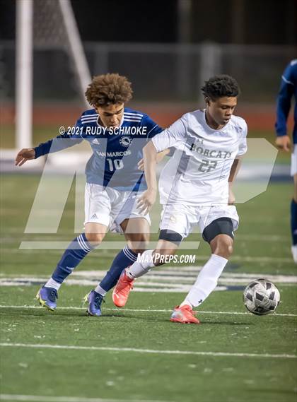 Thumbnail 3 in Sage Creek @ San Marcos photogallery.