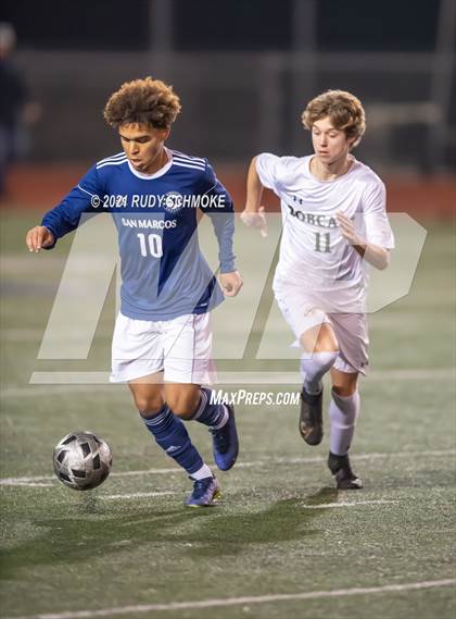 Thumbnail 1 in Sage Creek @ San Marcos photogallery.