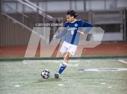 Thumbnail 2 in Sage Creek @ San Marcos photogallery.