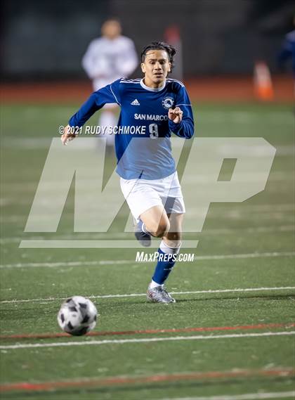 Thumbnail 3 in Sage Creek @ San Marcos photogallery.