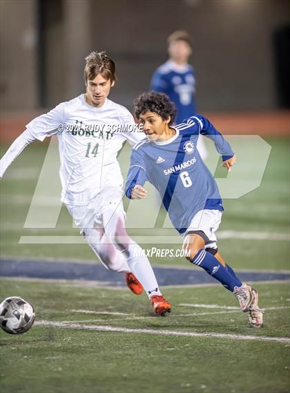 Thumbnail 2 in Sage Creek @ San Marcos photogallery.