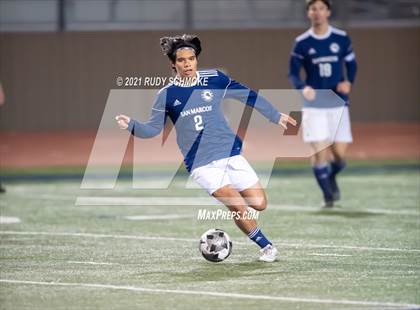 Thumbnail 3 in Sage Creek @ San Marcos photogallery.