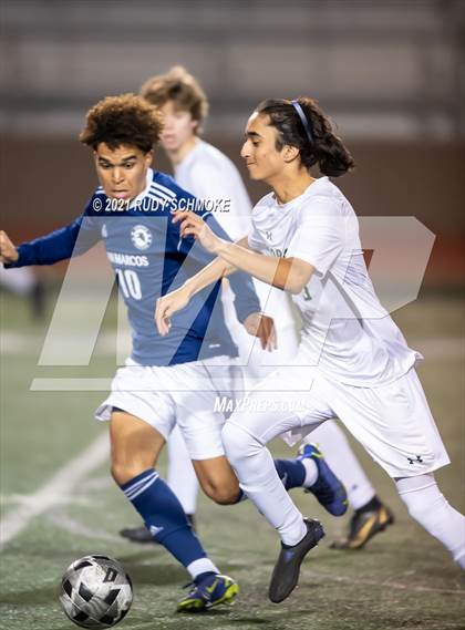 Thumbnail 1 in Sage Creek @ San Marcos photogallery.