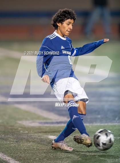 Thumbnail 2 in Sage Creek @ San Marcos photogallery.