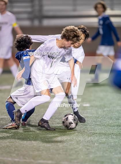 Thumbnail 1 in Sage Creek @ San Marcos photogallery.