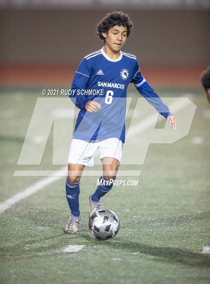 Thumbnail 3 in Sage Creek @ San Marcos photogallery.