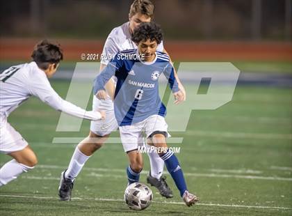 Thumbnail 3 in Sage Creek @ San Marcos photogallery.