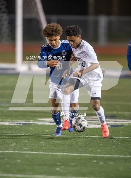 Thumbnail 1 in Sage Creek @ San Marcos photogallery.