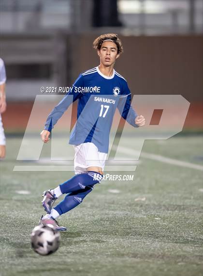 Thumbnail 1 in Sage Creek @ San Marcos photogallery.