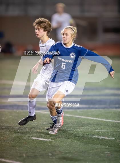 Thumbnail 1 in Sage Creek @ San Marcos photogallery.