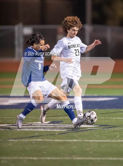 Thumbnail 1 in Sage Creek @ San Marcos photogallery.