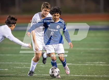 Thumbnail 3 in Sage Creek @ San Marcos photogallery.