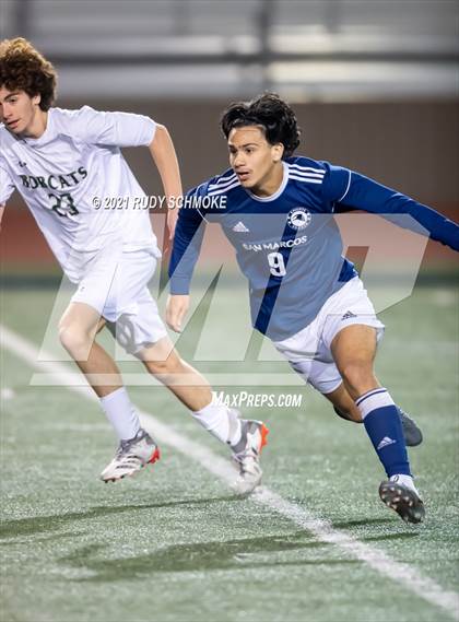 Thumbnail 3 in Sage Creek @ San Marcos photogallery.