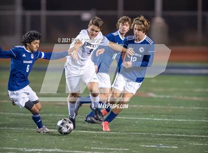 Thumbnail 1 in Sage Creek @ San Marcos photogallery.