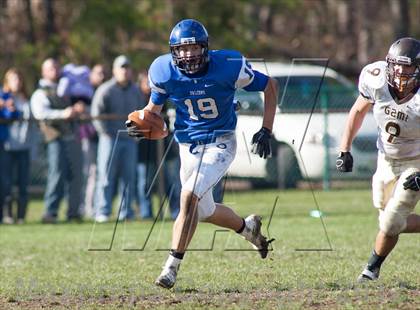Thumbnail 1 in Absegami @ Oakcrest photogallery.
