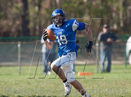 Thumbnail 1 in Absegami @ Oakcrest photogallery.