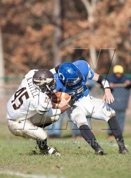 Thumbnail 1 in Absegami @ Oakcrest photogallery.