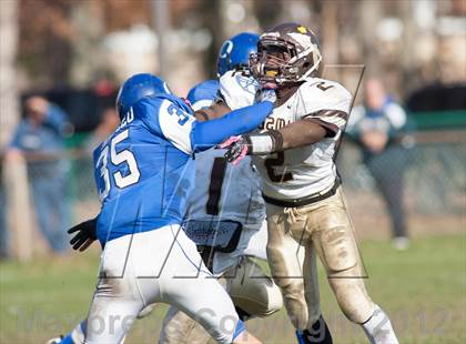 Thumbnail 3 in Absegami @ Oakcrest photogallery.