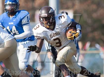 Thumbnail 2 in Absegami @ Oakcrest photogallery.