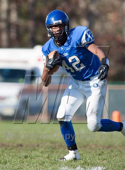 Thumbnail 3 in Absegami @ Oakcrest photogallery.