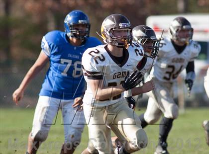 Thumbnail 3 in Absegami @ Oakcrest photogallery.