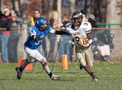 Thumbnail 2 in Absegami @ Oakcrest photogallery.