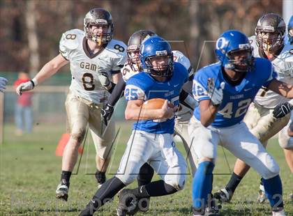 Thumbnail 1 in Absegami @ Oakcrest photogallery.