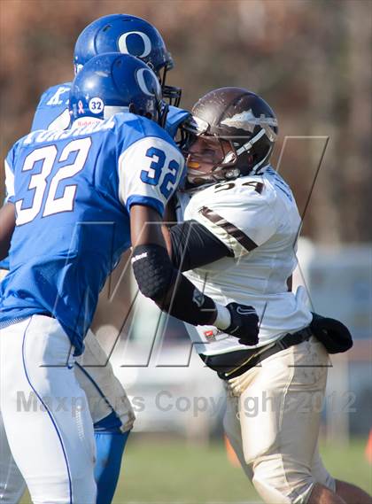 Thumbnail 1 in Absegami @ Oakcrest photogallery.