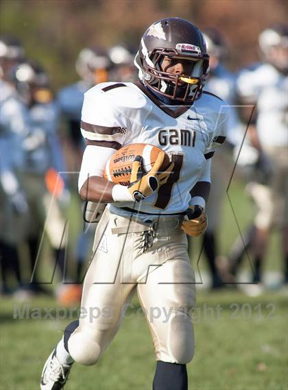 Thumbnail 3 in Absegami @ Oakcrest photogallery.