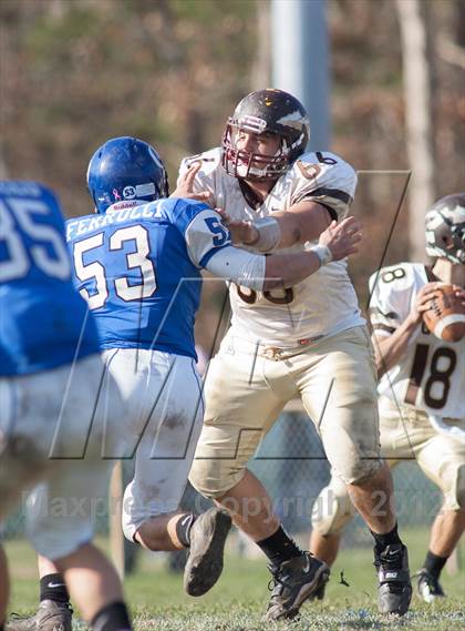 Thumbnail 3 in Absegami @ Oakcrest photogallery.