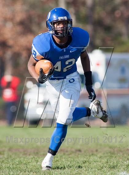 Thumbnail 2 in Absegami @ Oakcrest photogallery.
