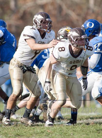 Thumbnail 1 in Absegami @ Oakcrest photogallery.
