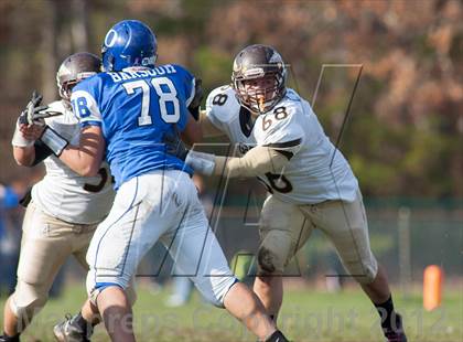 Thumbnail 3 in Absegami @ Oakcrest photogallery.