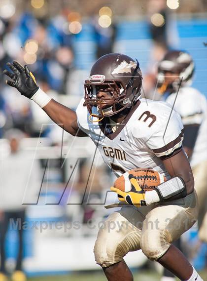 Thumbnail 3 in Absegami @ Oakcrest photogallery.